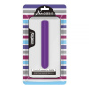 Вибропуля X-Basic Bullet 10 Speeds, Purple || 