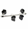 Система фиксации с наручниками и поножами SPREADER BAR SET || 