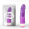 Вибромассажер Stud Rod, Purple || 