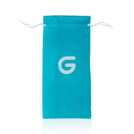 Стеклянный дилдо Gildo Glass Dildo No. 10 || 