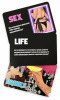 SEX LIFE DRINKS настільна гра || 
