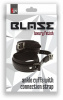 Оковы BLAZE ANKLE CUFFS WITH CONNECTION STRAP || 