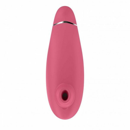 Бесконтактный Клиторальный Стимулятор Womanizer Premium, Pink || 