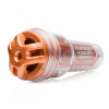 Мастурбатор Fleshlight Turbo Ignition Copper (имитатор минета) || 