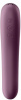 Вакуумный стимулятор с вибрацией Satisfyer Dual Kiss Wine Red || 
