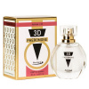Духи с феромонами женские 3D PHEROMONE formula