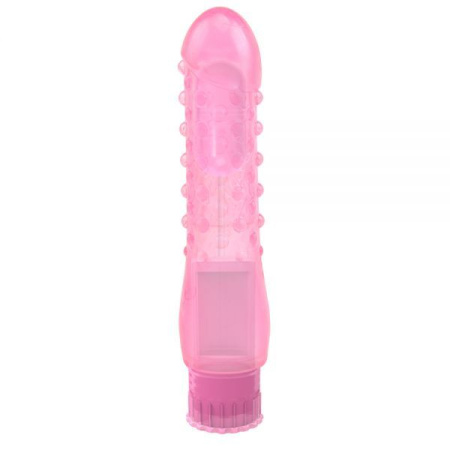 Вибромассажер Pleaser, Pink