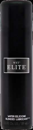 Лубрикант водно-силиконовый гибрид Wet Elite Hybrid , 89 мл