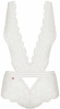 Боди Obsessive 853-TED-2 teddy S/M || 