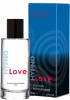 Духи с феромонами для мужчин Hypno Love for Men