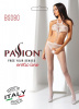 Бодистокинг Passion BS080 white || 