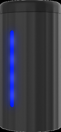 Вибрационный мастурбатор с функцией нагрева MR PLEASURE WARMING VIBRATING STROKER