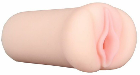 Мастурбатор REALISTX 5INCH MASTURBATOR - PUSSY