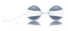 Вагинальные шарики Kegel Ball, Blue