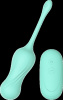 Виброяйцо Dream Toys THE CANDY SHOP SWEET APPLE || 