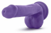 Фаллоимитатор AU NATUREL BOLD DELIGHT 6INCH DILDO || 