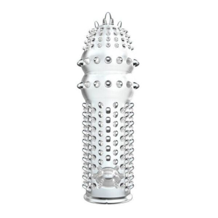 Рельефная насадка Spike || 