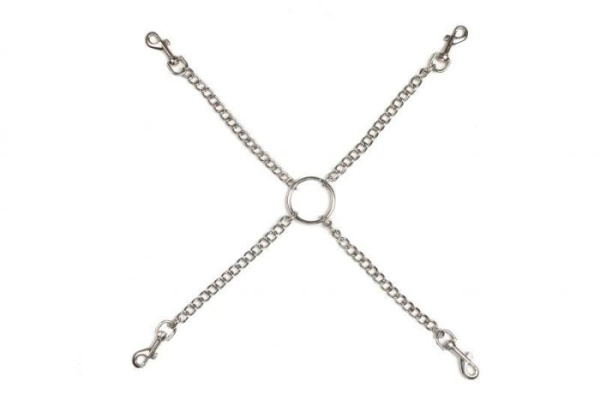 Фиксатор Metal Fixer Large