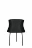 CELINE SET WITH OPEN BRA black L/XL - Passion || 