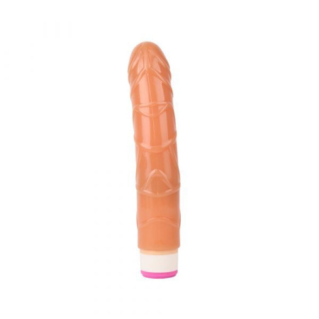 Вибромассажер Wild Penetrator, Purple || 