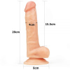 Трусики для страпона Easy Strapon Set 7.5'' || 