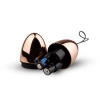 Виброяйцо Rosy Gold - Nouveau Vibrating Egg || 