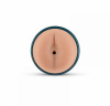 Мастурбатор в колбе FPPR. Anus Masturbator, Natural Color || 