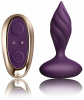 Анальная вибропробка Rocks Off Petite Sensations – Desire Purple