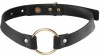 Чокер MAZE - Single Choker Black