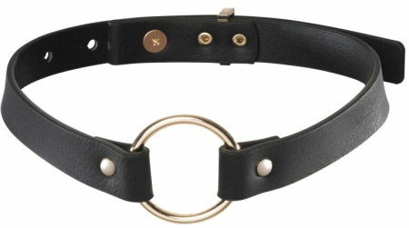 Чокер MAZE - Single Choker Black