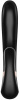 Вибратор кролик Satisfyer Heat Wave Black || 