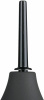 Анальный душ Easytoys Black Anal Douche - Large || 