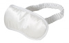 Маска на глаза Satin Love Mask, White