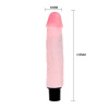 Вибромассажер The Realistic Cock, Flesh || 