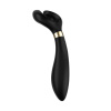 Вибратор для пар Satisfyer Endless Fun Black, три мотора, многофункциональный || 