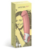 Мощный вибратор Satisfyer Vibes Master, гибкий литой силикон, 12 режимов работы, диаметп 46мм || 