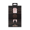 Вибропуля Rosy Gold - Nouveau Bullet Vibrator, перезаряжаемая || 