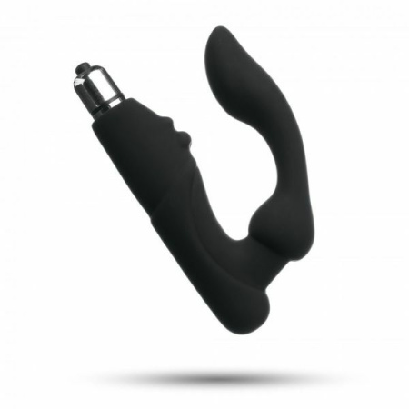 Массажер простаты Prostate Massager Silicone || 