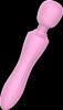 Вибратор микрофон Dream Toys THE CANDY SHOP PINK LADY