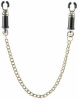 Клипсы на соски FF NIPPLE BARREL CLAMPS