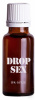 Возбуждающие капли для двоих DROP SEX || 