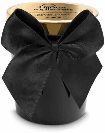 Массажная свеча Bijoux Indiscrets Aphrodisia Scented Massage Candle || 