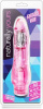 Вибратор NATURALLY YOURS FANTASY VIBE PINK || 