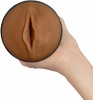 Мастурбатор-вагина Kiiroo Feel Stroker Mid Brown для секс-машины Kiiroo Keon || 