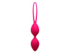 Вагинальные шарики Dorcel Divine Balls, диаметр 3,5см, вес 91гр || 