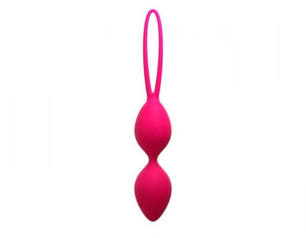 Вагинальные шарики Dorcel Divine Balls, диаметр 3,5см, вес 91гр