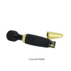 Вибромассажер Power Wand, Black&Gold || 