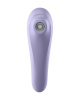 Смарт вибратор и вакуумный стимулятор 2-в-1 Satisfyer Dual Pleasure Mauve || 