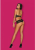 Комплект Obsessive Nettsy Set S/M || 