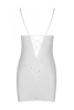 LOVELIA CHEMISE white S/M - Passion || 